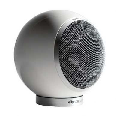 Полочная акустика Elipson Planet M 2.0 White